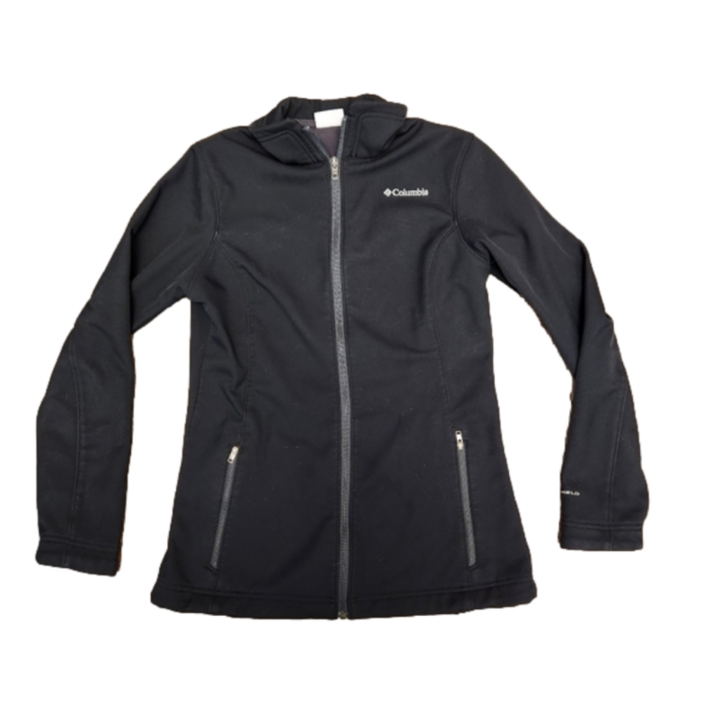 Columbia Omni-Shield Jacket